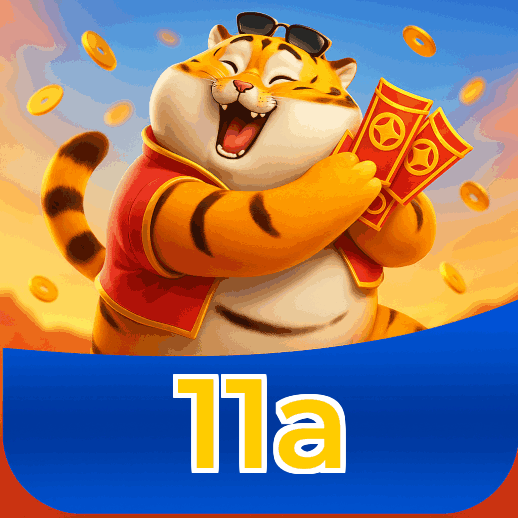 Tabela RTP dos jogos de cassino da 11a